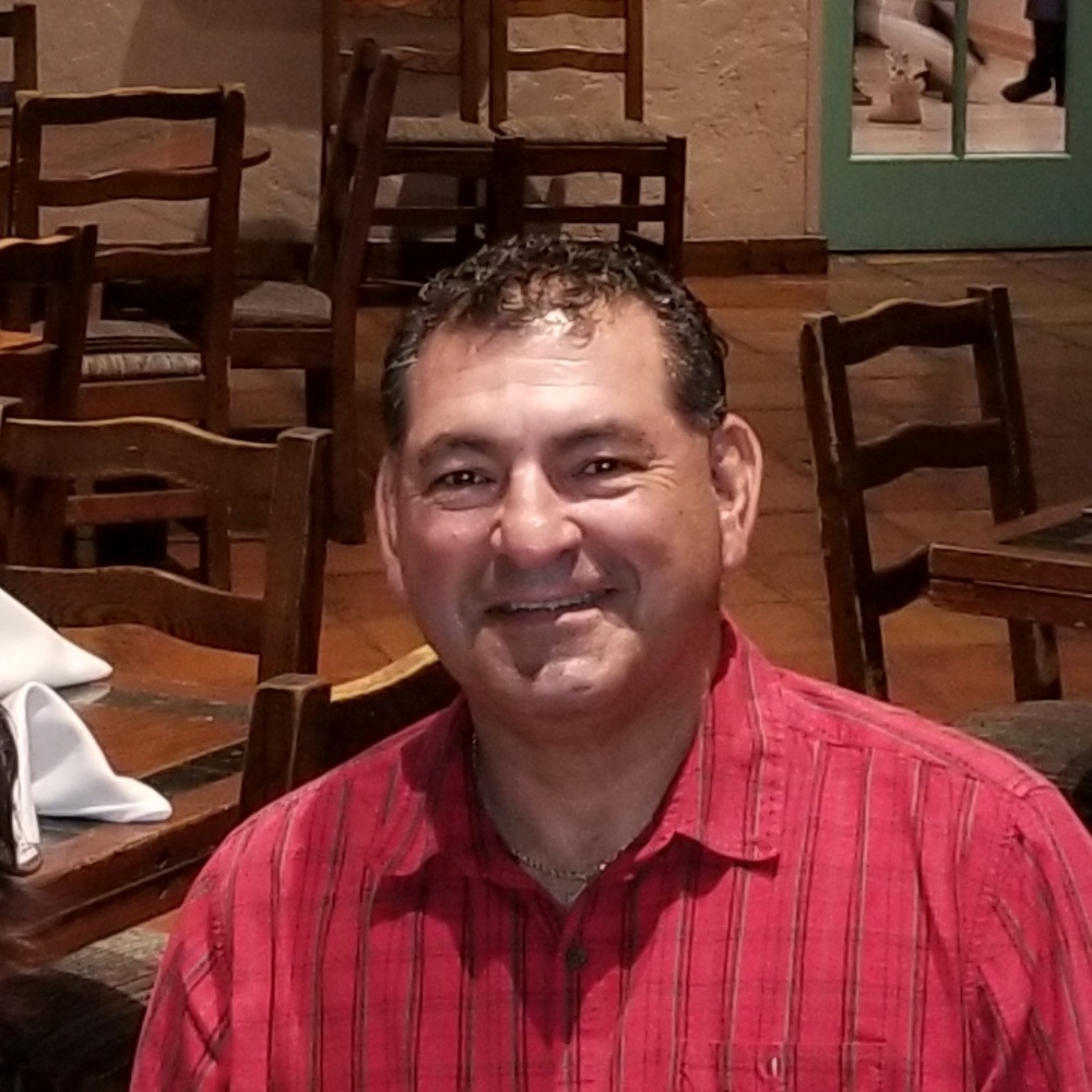 Meet your Posher, David